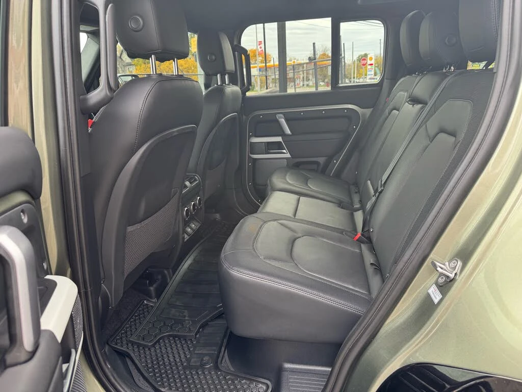 Land Rover Defender X-Dynamic SE *  * (  ) | Mobile.bg   11