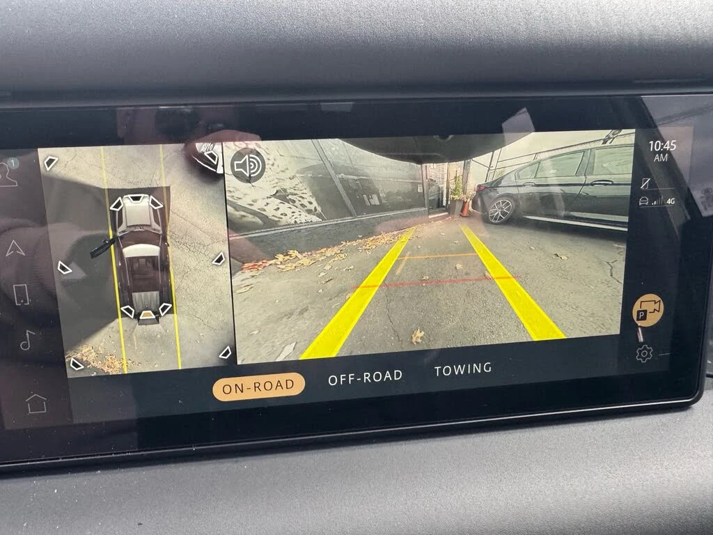 Land Rover Defender X-Dynamic SE * АвтоКредит * (ЦЕНА ДО БГ) - изображение 7