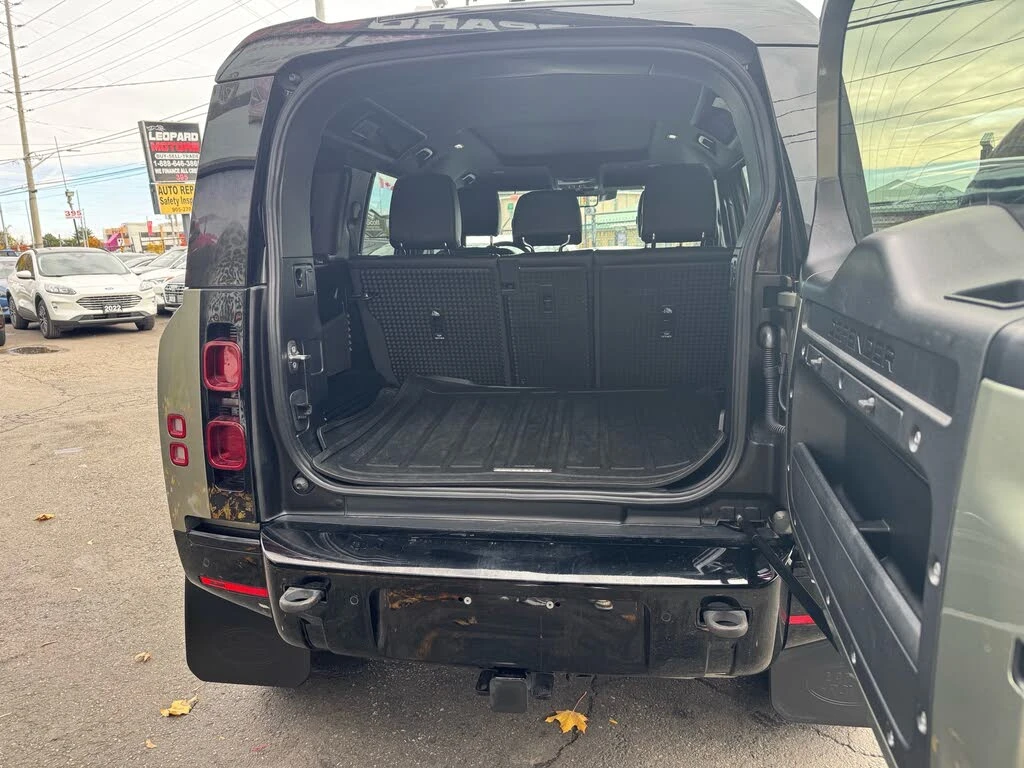 Land Rover Defender X-Dynamic SE *  * (  ) | Mobile.bg   12