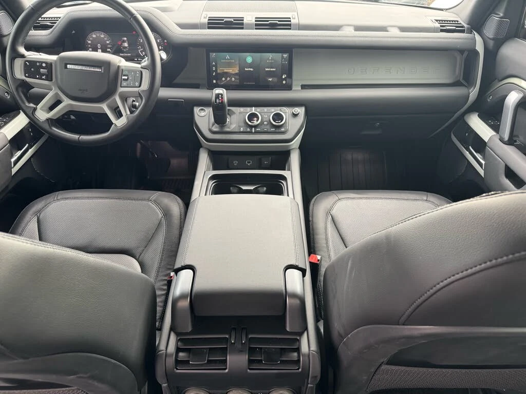 Land Rover Defender X-Dynamic SE * АвтоКредит * (ЦЕНА ДО БГ) - изображение 10