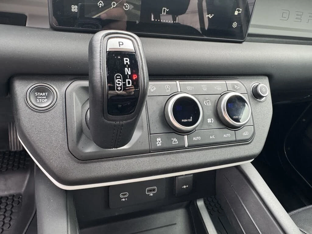 Land Rover Defender X-Dynamic SE *  * (  ) | Mobile.bg   16