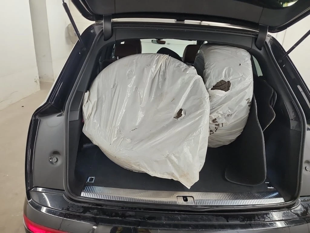 Audi Q7 PROGRESSIV  CARFAX | Mobile.bg � ����������� 16