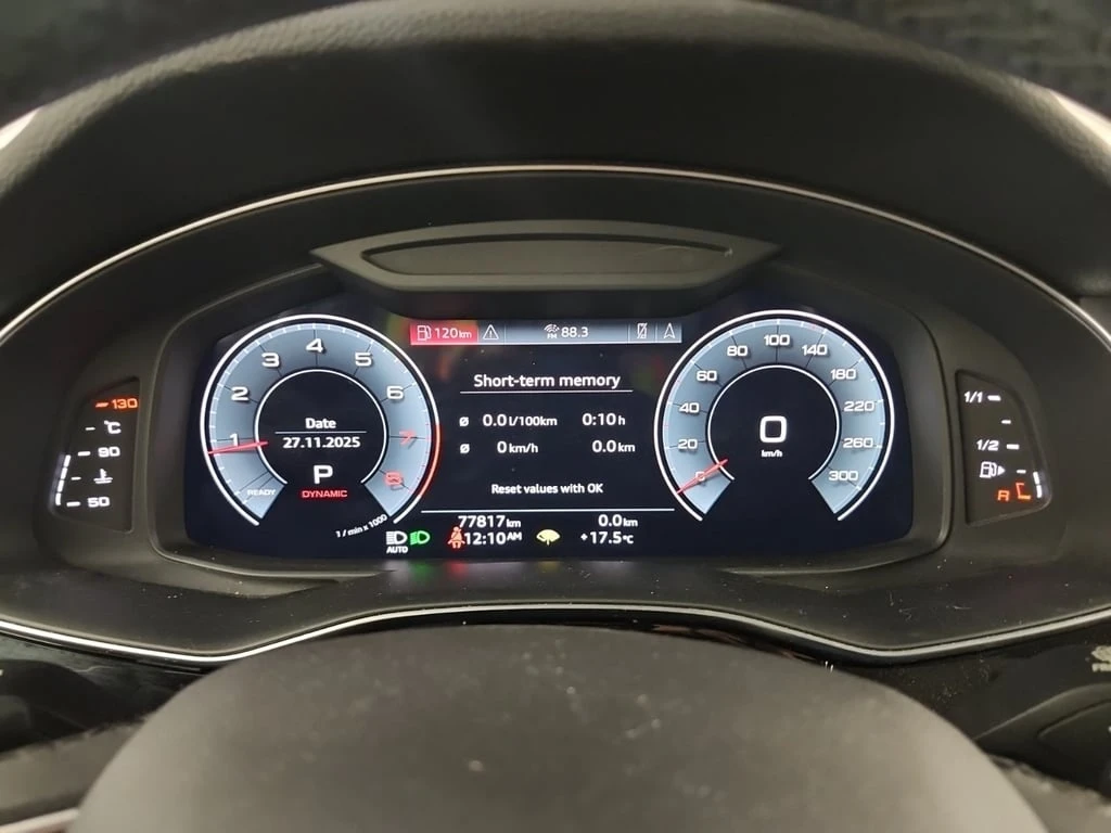 Audi Q7 PROGRESSIV  CARFAX - изображение 10