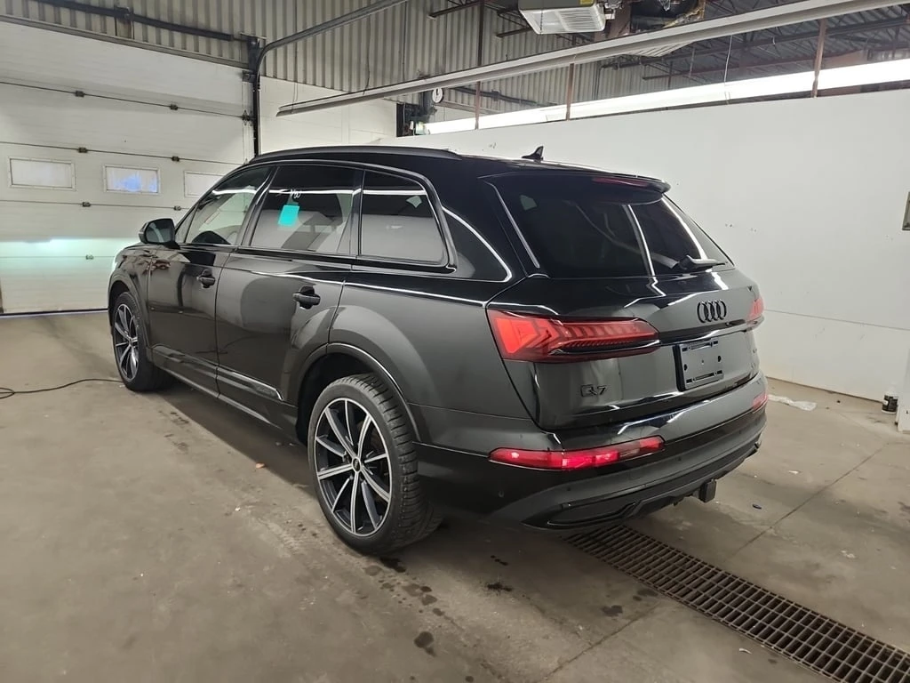 Audi Q7 PROGRESSIV  CARFAX - изображение 4