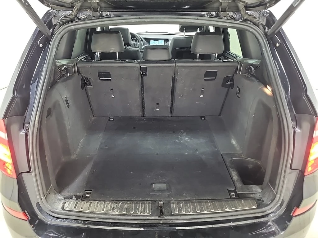 BMW X3 * XDRIVE28I * CARFAX * ���� �� �� | Mobile.bg � ����������� 16