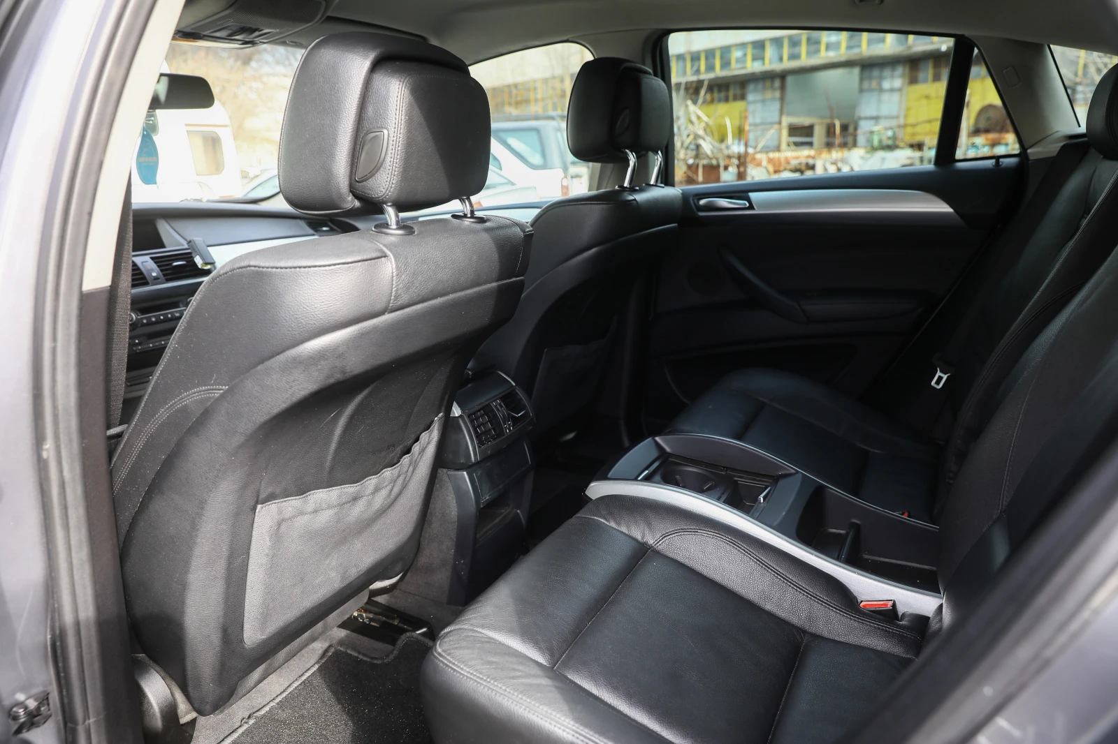 BMW X6 3.0D | Mobile.bg � ����������� 14