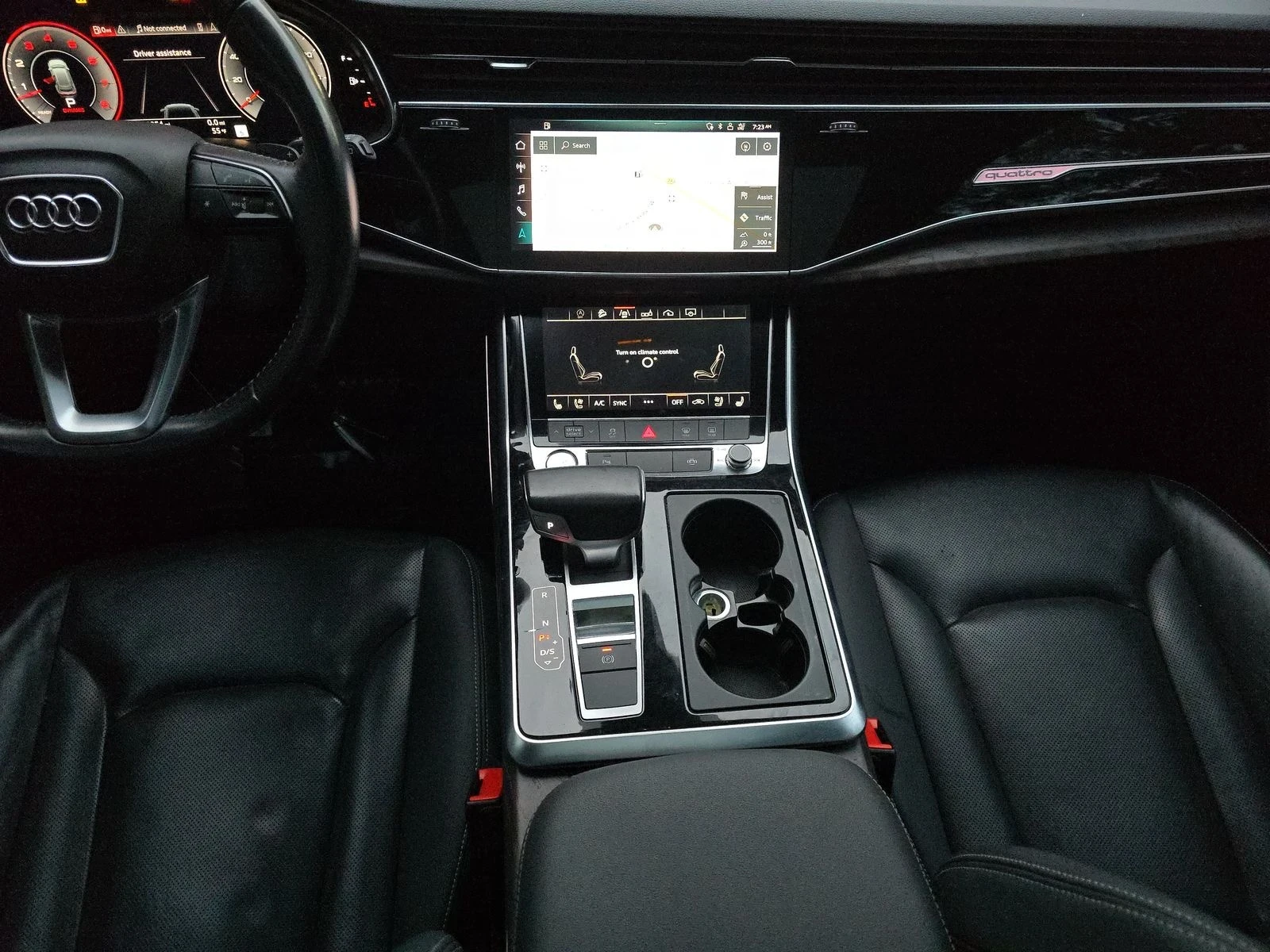 Audi Q8 Premium Plus | Mobile.bg � ����������� 11