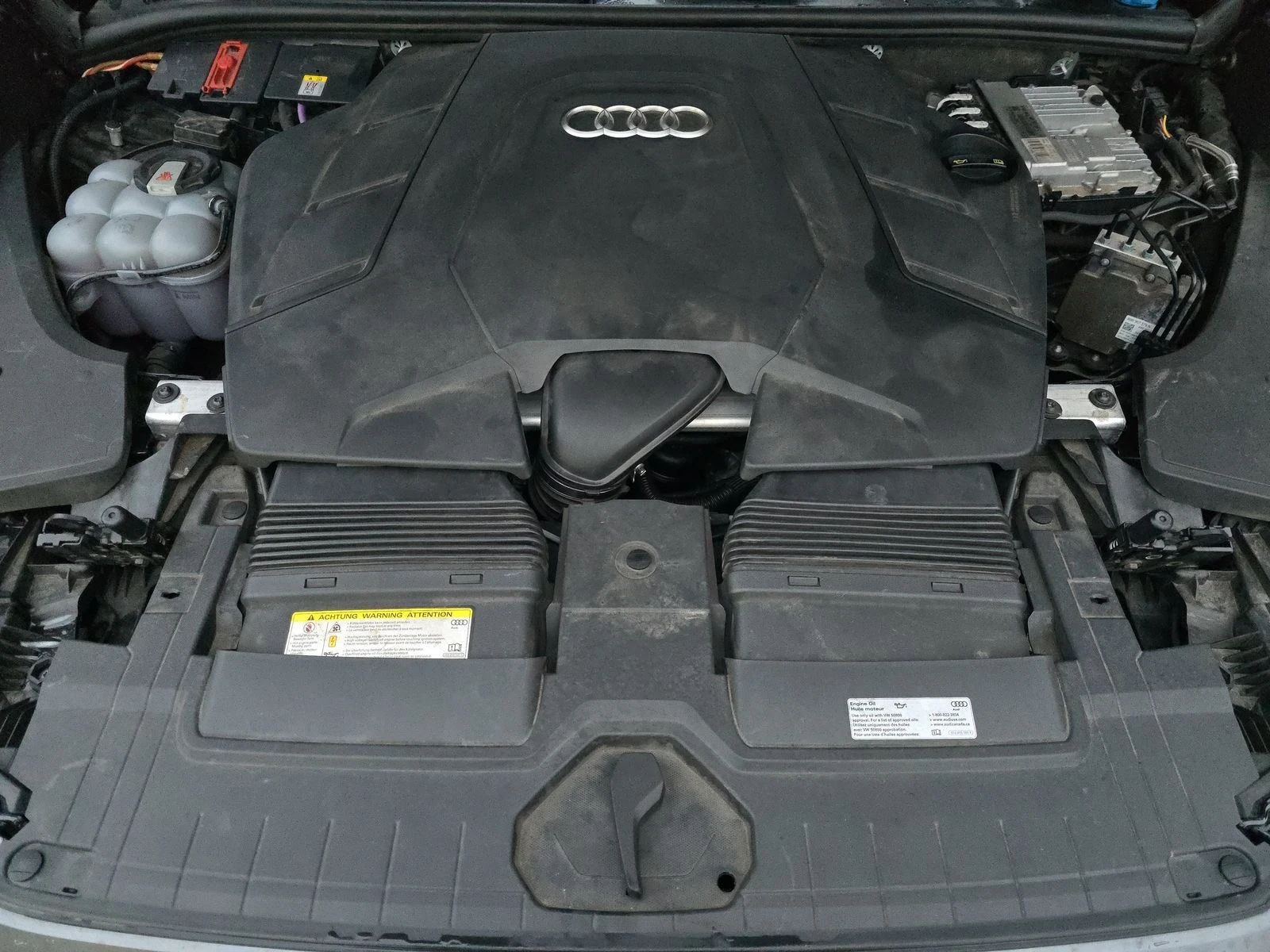 Audi Q8 Premium Plus | Mobile.bg � ����������� 15