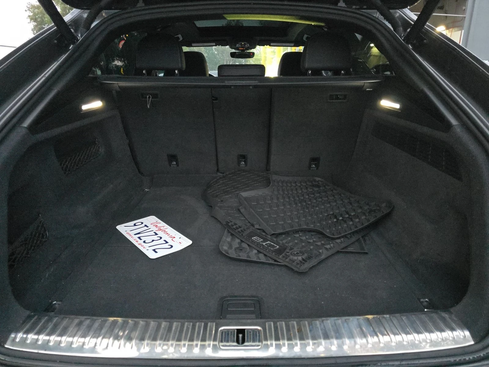 Audi Q8 Premium Plus | Mobile.bg � ����������� 16