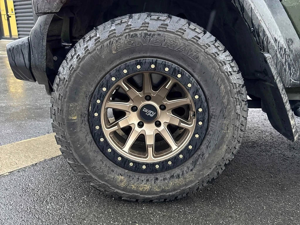 Jeep Wrangler 2022 * Sport * �� ���������������� | Mobile.bg � ����������� 6