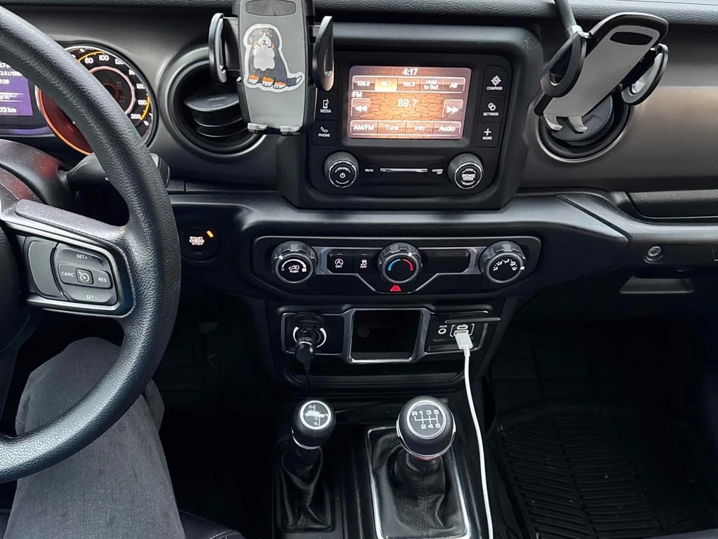 Jeep Wrangler 2022 * Sport * �� ���������������� | Mobile.bg � ����������� 9