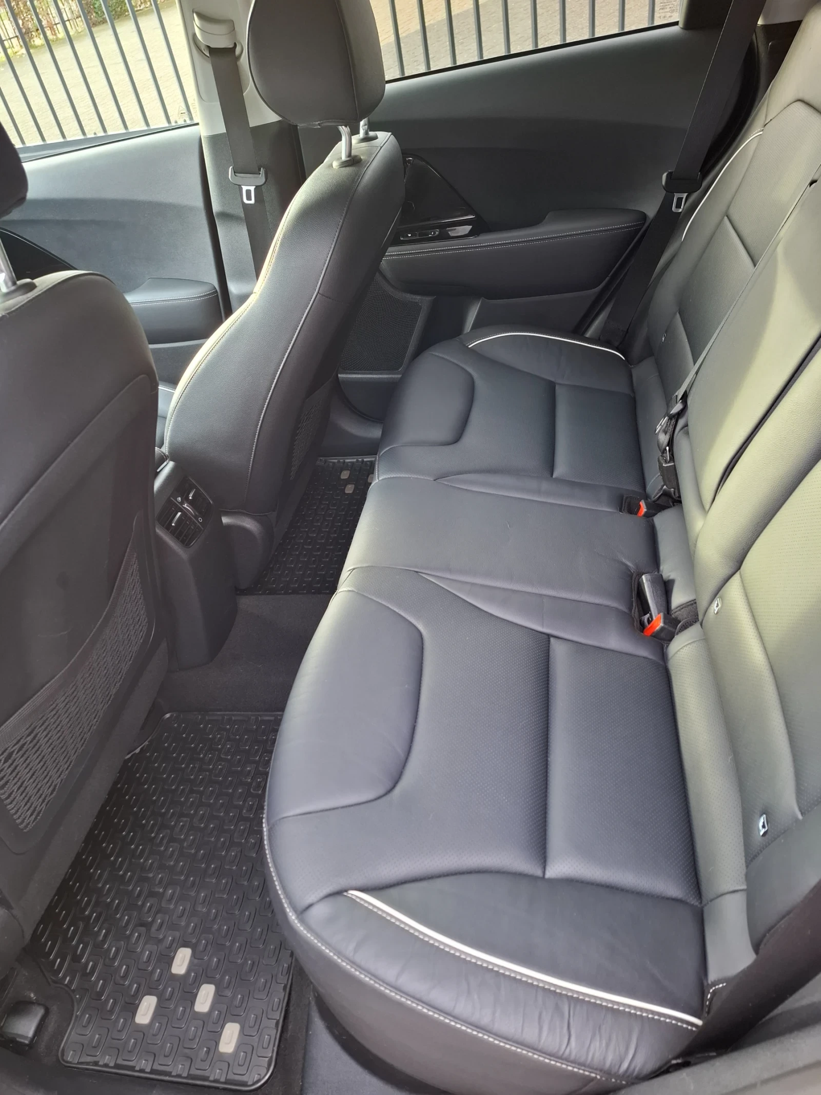 Kia Niro SOH 97.1% Termopump - изображение 8