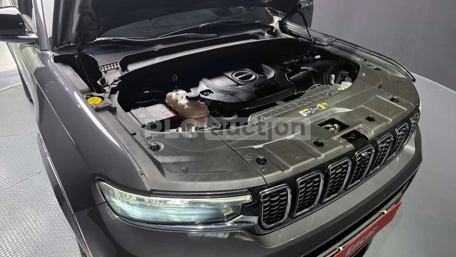 Jeep Grand cherokee 2022* HEAD-UP* PANO* DIGITAL* КРАЙНА ЦЕНА, снимка 17 - Автомобили и джипове - 53927899