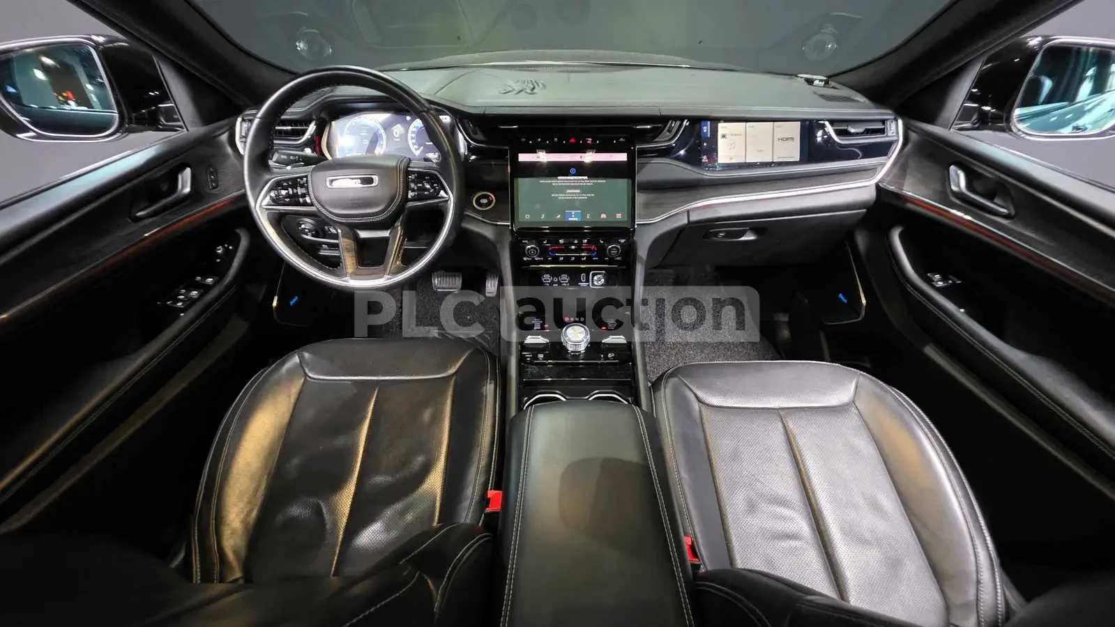 Jeep Grand cherokee 2022* HEAD-UP* PANO* DIGITAL* КРАЙНА ЦЕНА, снимка 7 - Автомобили и джипове - 53927899