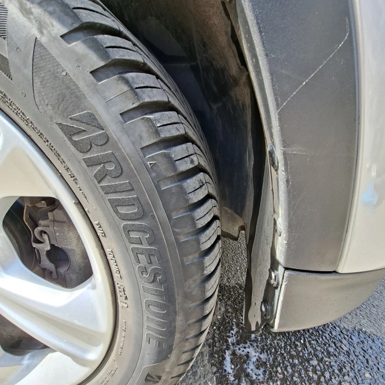 Ford Kuga, снимка 7 - Автомобили и джипове - 54220165