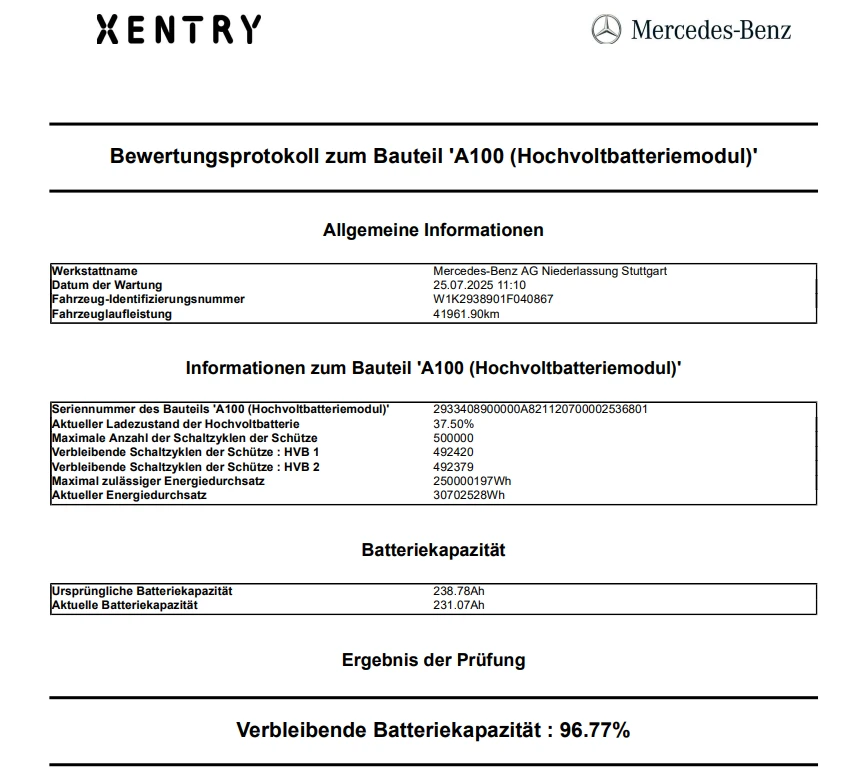 Mercedes-Benz EQC AMG | Mobile.bg � ����������� 15