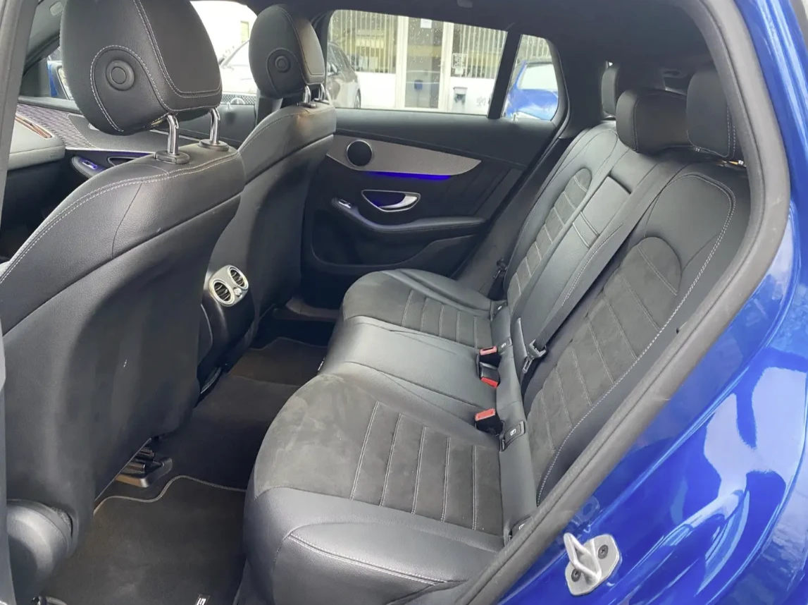 Mercedes-Benz EQC AMG | Mobile.bg � ����������� 13