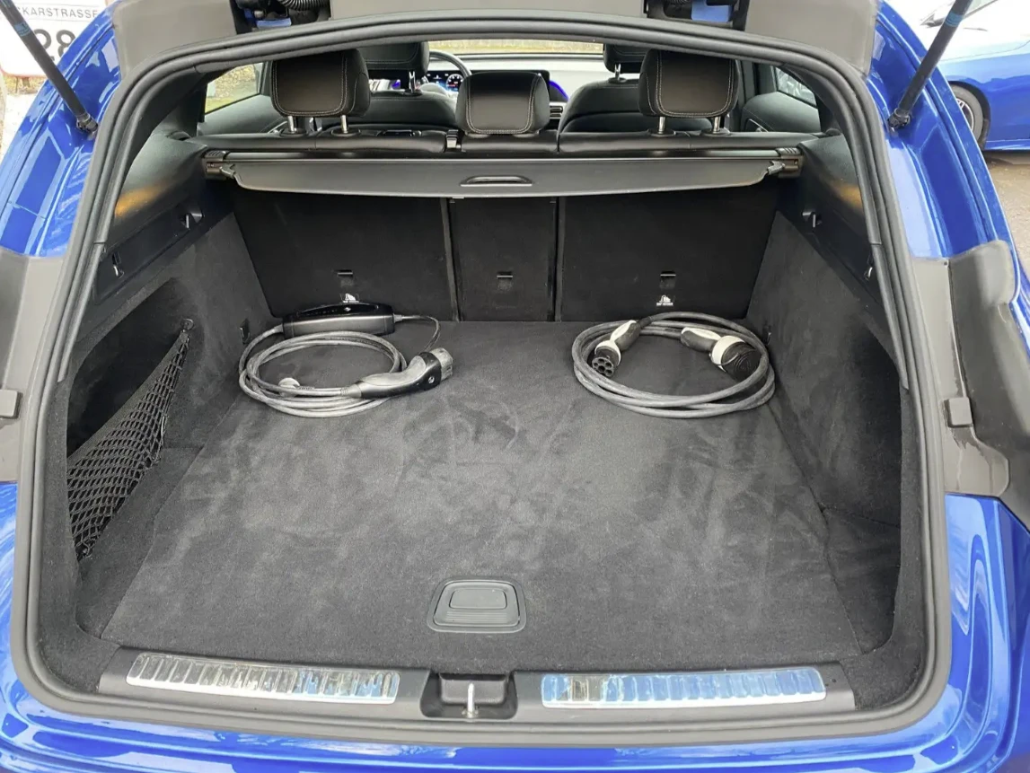 Mercedes-Benz EQC AMG | Mobile.bg � ����������� 14