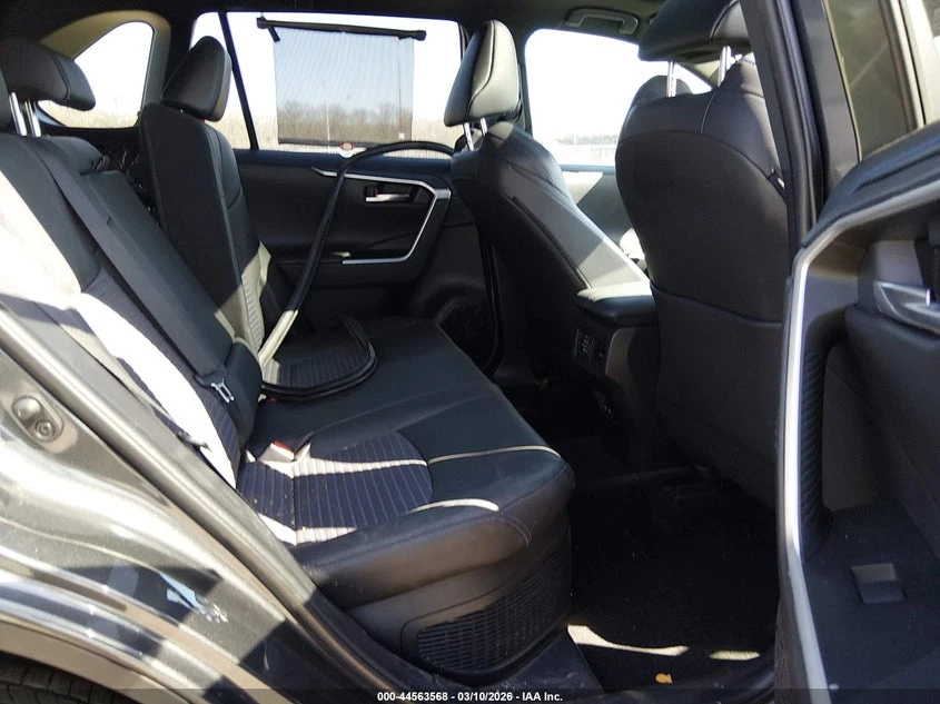 Toyota Rav4 2.5l Hybrid Xse | Mobile.bg � ����������� 8