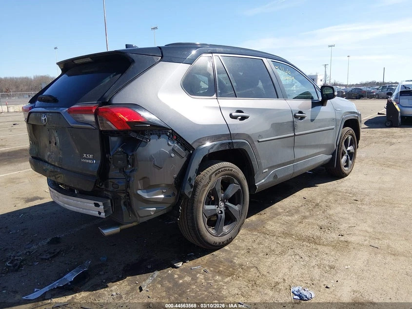 Toyota Rav4 2.5l Hybrid Xse | Mobile.bg � ����������� 4