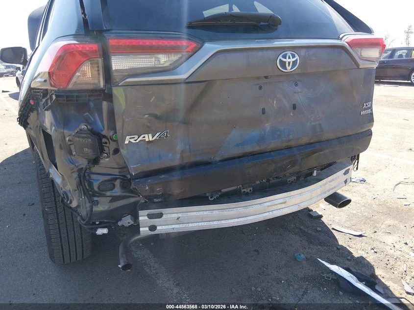 Toyota Rav4 2.5l Hybrid Xse | Mobile.bg � ����������� 6