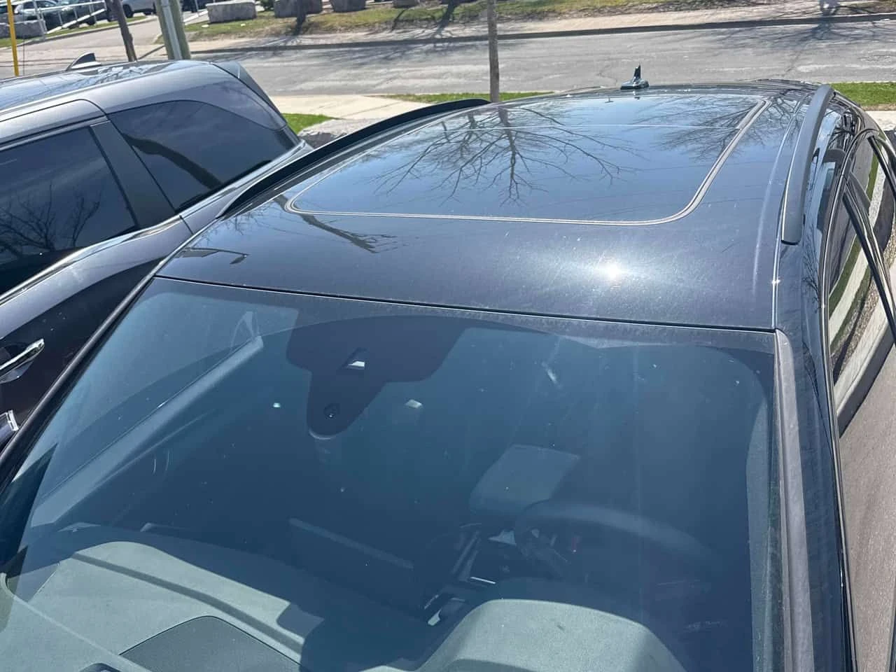 Audi Q5 SPORTBACK PROGRESSIV * MATRIX* DISTRONIC* , снимка 16 - Автомобили и джипове - 54314412