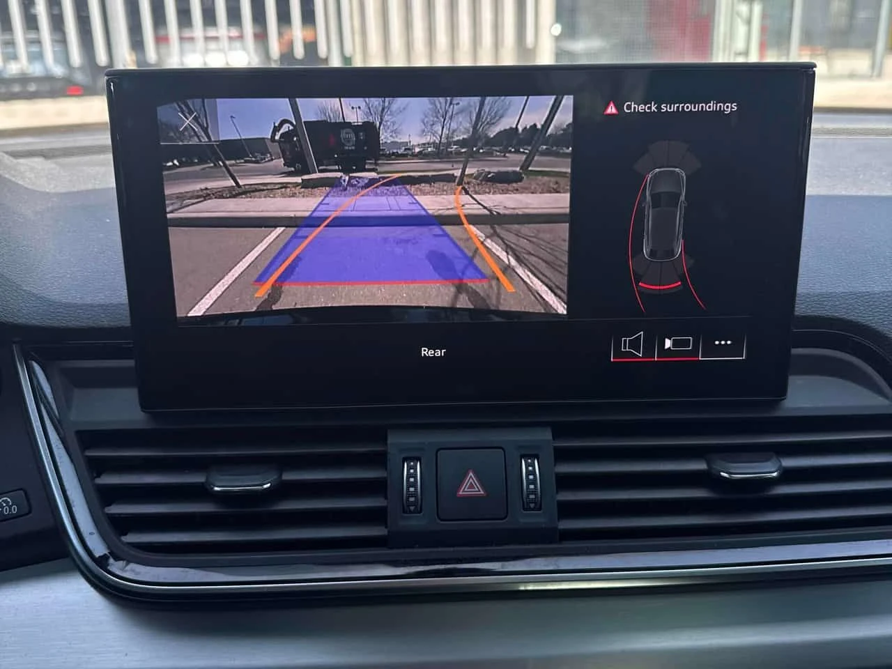 Audi Q5 SPORTBACK PROGRESSIV * MATRIX* DISTRONIC* , снимка 12 - Автомобили и джипове - 54314412