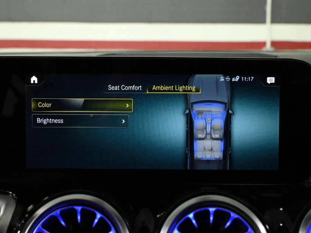 Mercedes-Benz GLB 250 4MATIC* АвтоКредит* (Цена до БГ) , снимка 14 - Автомобили и джипове - 54455967