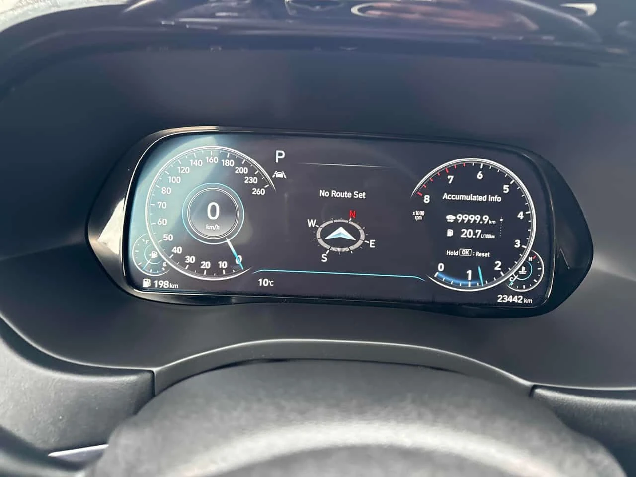 Hyundai Palisade | Ultimate | DISTRONIC | 360 | ОБДХУВАНЕ | , снимка 8 - Автомобили и джипове - 54459828