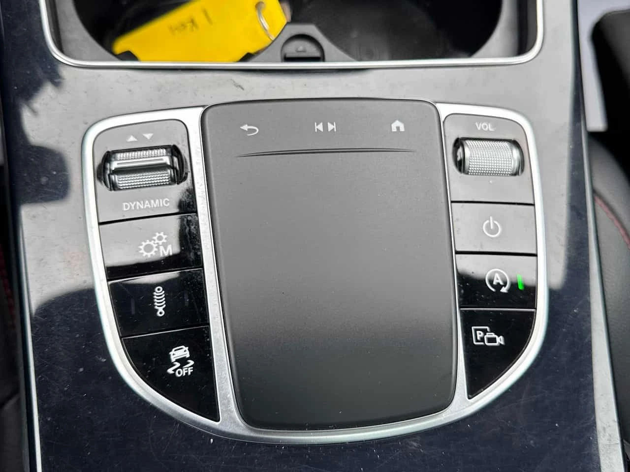 Mercedes-Benz GLC 43 AMG 4MATIC* DISTRONIC* BURMESTER* 360КАМЕРИ* , снимка 11 - Автомобили и джипове - 54482716