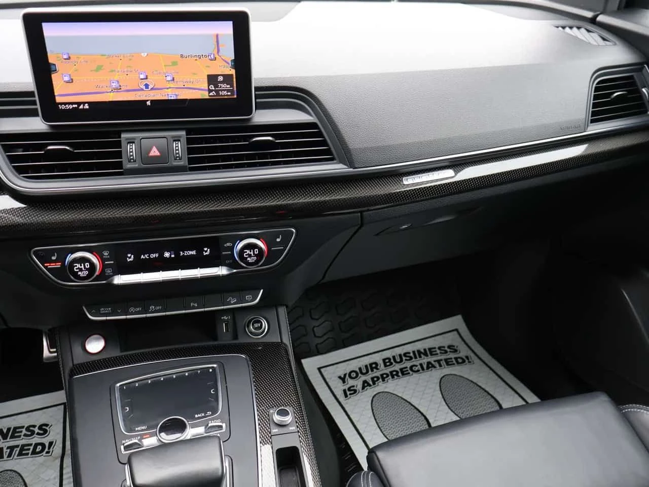 Audi SQ5 * ��������� ���� � ������ ����� �� ��������*  | Mobile.bg � ����������� 11