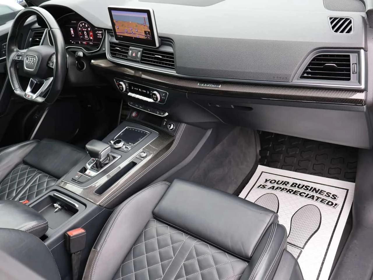 Audi SQ5 * ��������� ���� � ������ ����� �� ��������*  | Mobile.bg � ����������� 12
