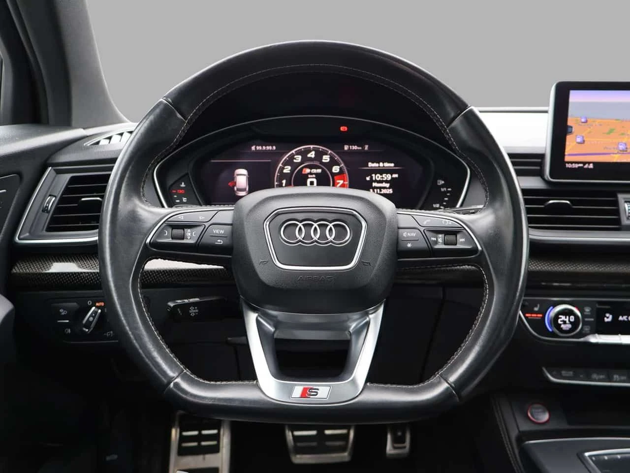 Audi SQ5 * ��������� ���� � ������ ����� �� ��������*  | Mobile.bg � ����������� 9
