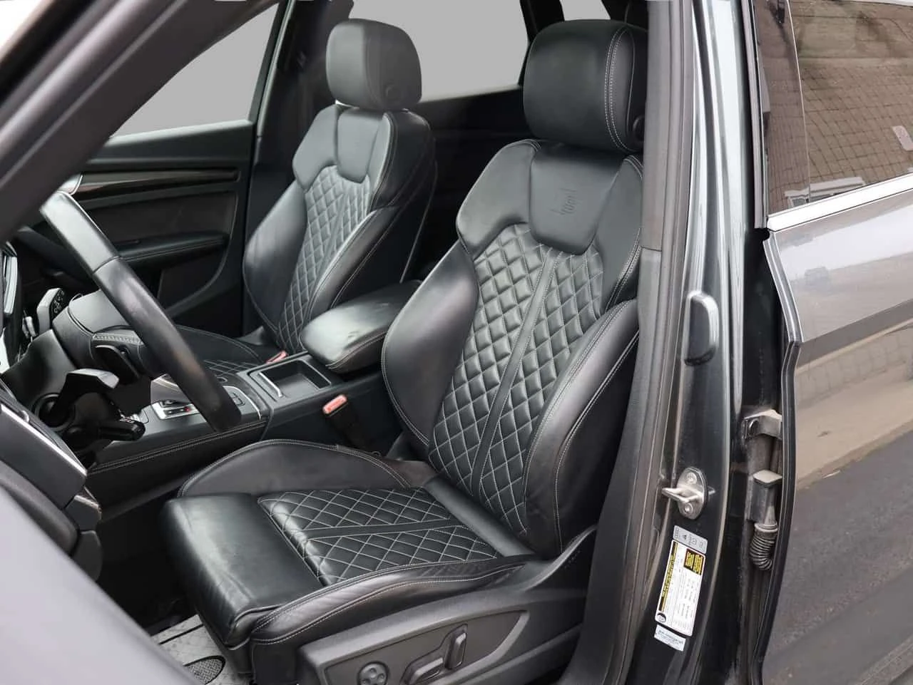 Audi SQ5 * ��������� ���� � ������ ����� �� ��������*  | Mobile.bg � ����������� 14