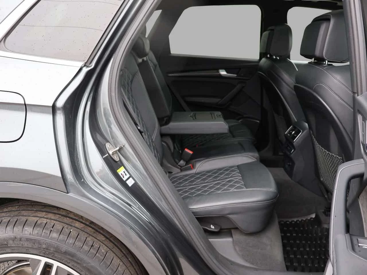 Audi SQ5 * ��������� ���� � ������ ����� �� ��������*  | Mobile.bg � ����������� 16