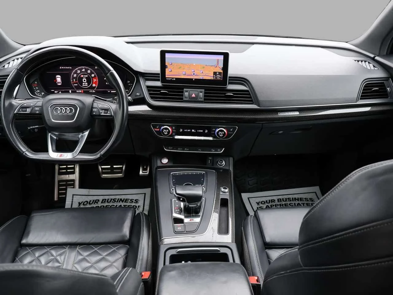 Audi SQ5 * ��������� ���� � ������ ����� �� ��������*  | Mobile.bg � ����������� 10