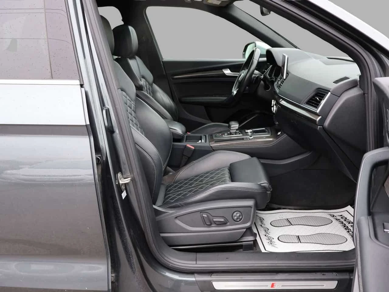 Audi SQ5 * ��������� ���� � ������ ����� �� ��������*  | Mobile.bg � ����������� 17