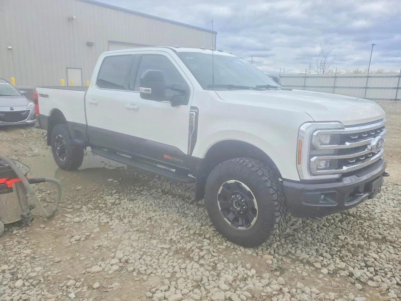 Ford F250 6.7l Super Duty | Mobile.bg � ����������� 4