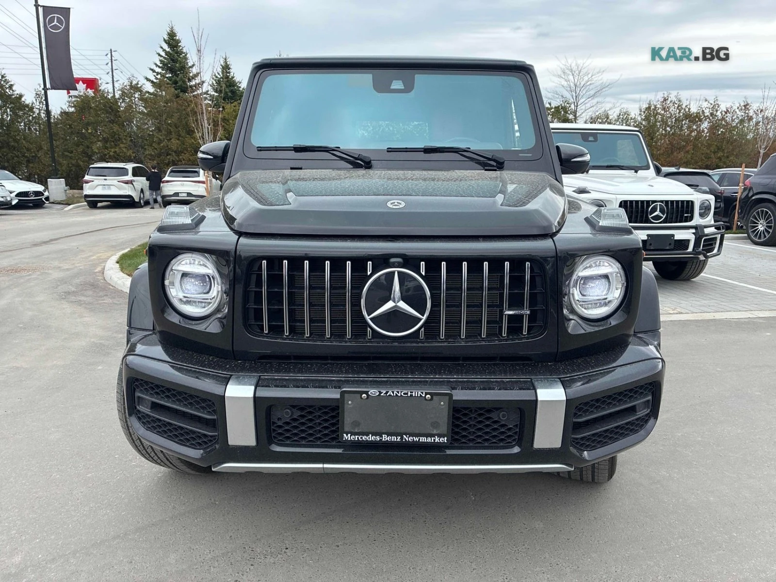 Mercedes-Benz G 63 AMG ���� �� �������� ����������� & ���������� | Mobile.bg � ����������� 2