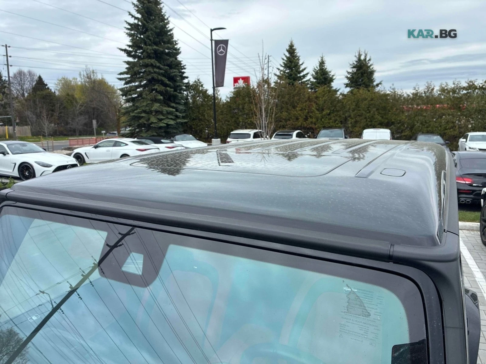 Mercedes-Benz G 63 AMG ���� �� �������� ����������� & ���������� | Mobile.bg � ����������� 10