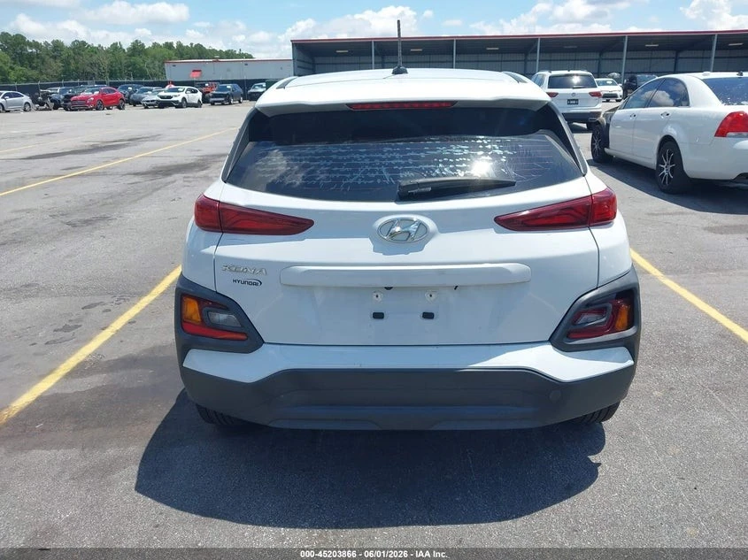 Hyundai Kona * ����* KEYLESS* Camera* �������*  | Mobile.bg � ����������� 15