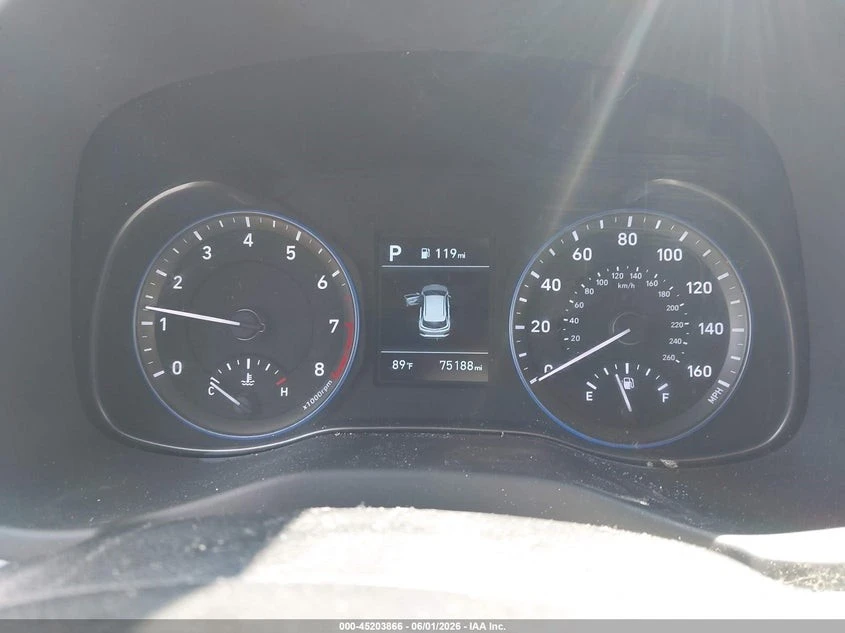 Hyundai Kona * ����* KEYLESS* Camera* �������*  | Mobile.bg � ����������� 7