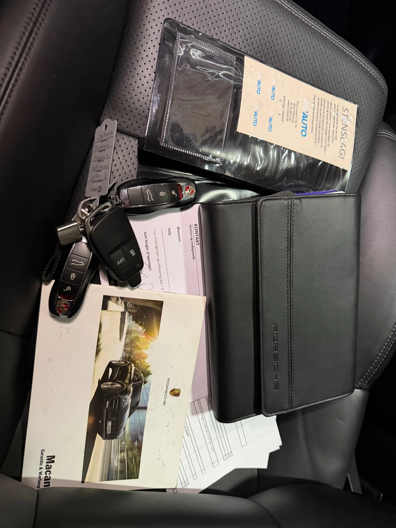 Porsche Macan 3.0d| Turbo Look| Matrix| Distronic| BOSE | ������ | Mobile.bg � ����������� 16