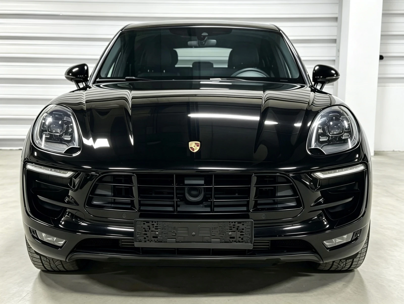 Porsche Macan 3.0d| Turbo Look| Matrix| Distronic| BOSE | ������ | Mobile.bg � ����������� 2
