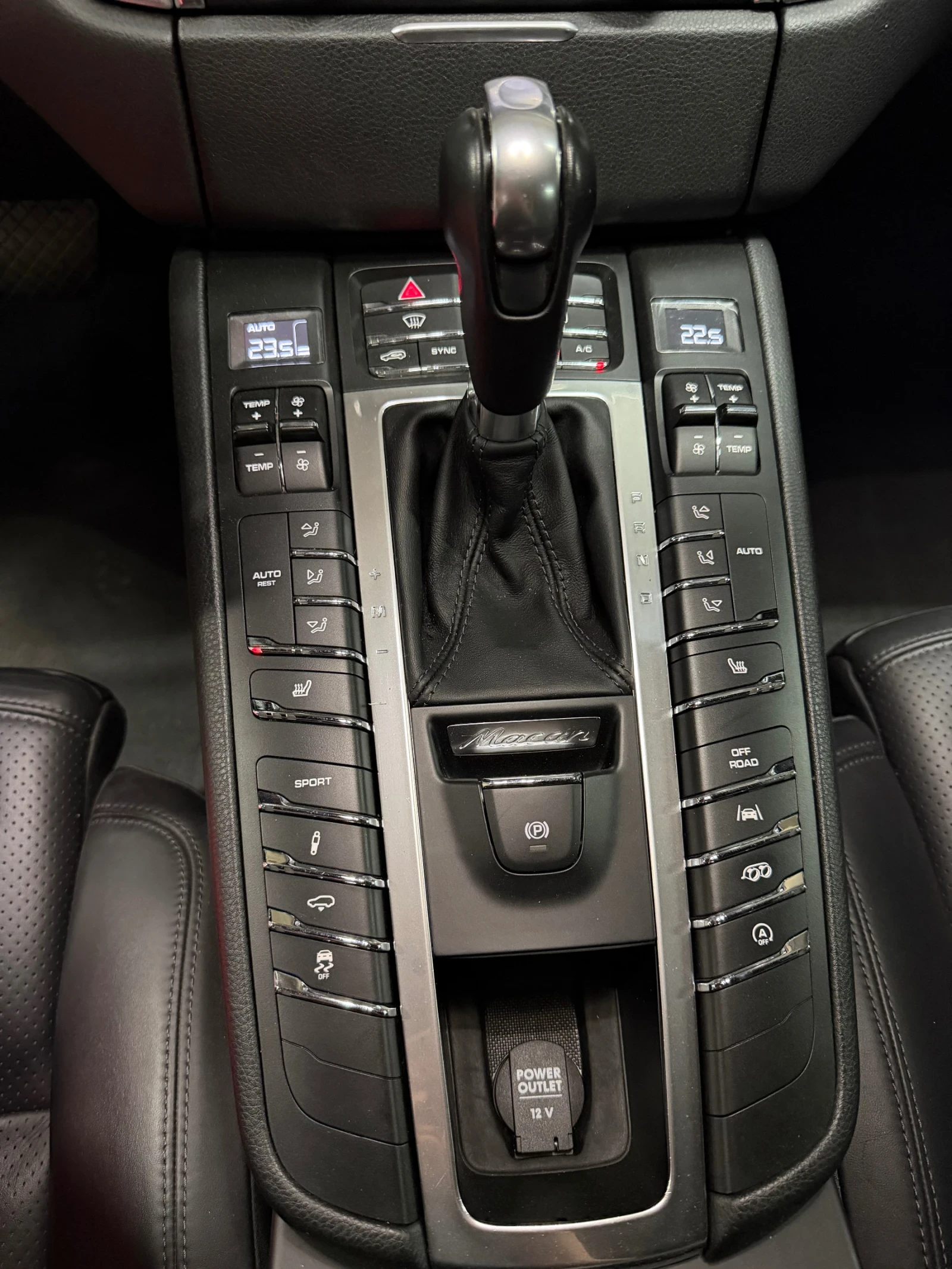 Porsche Macan 3.0d| Turbo Look| Matrix| Distronic| BOSE | ������ | Mobile.bg � ����������� 11