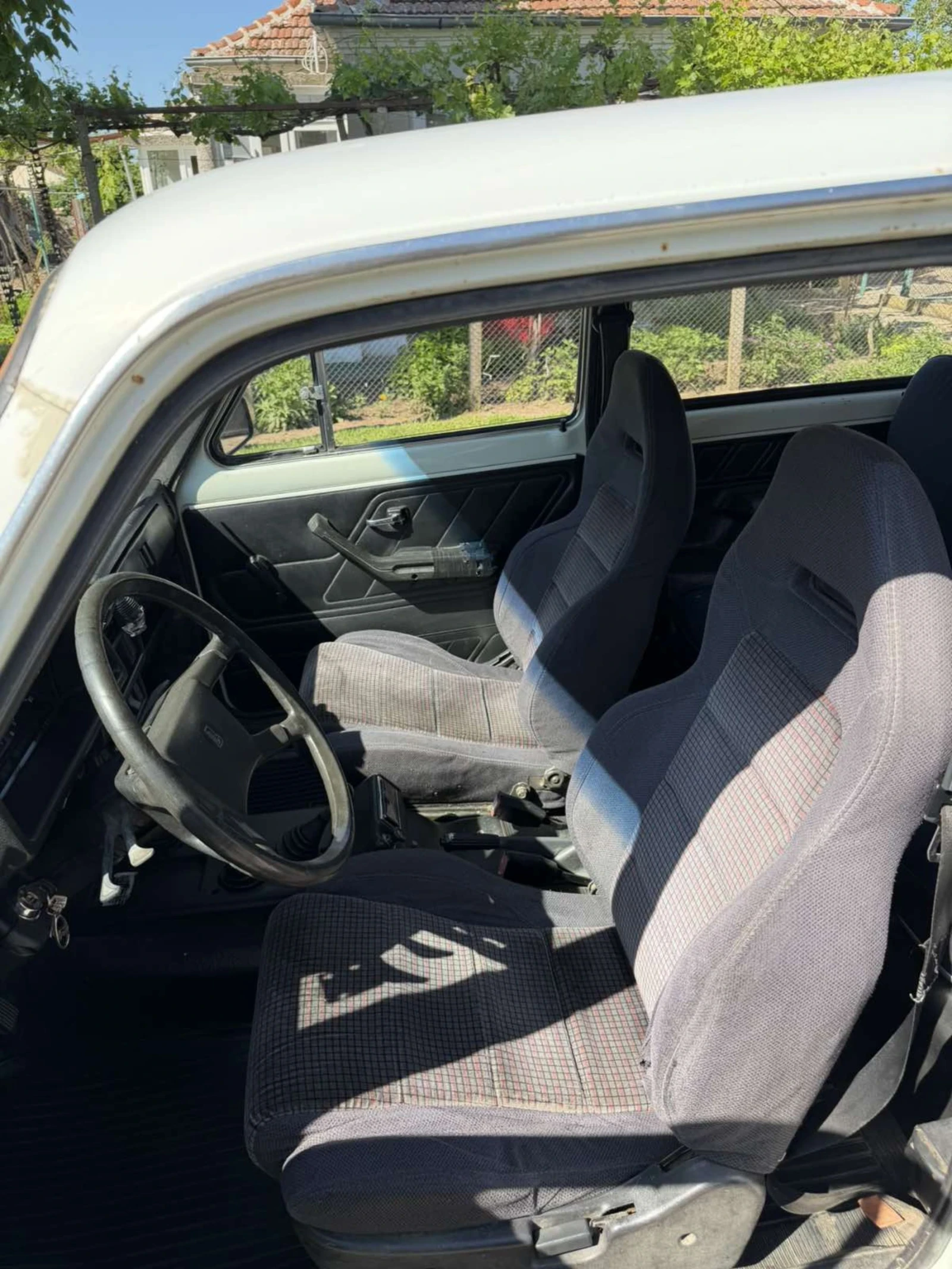 Lada Niva, снимка 12 - Автомобили и джипове - 55382059