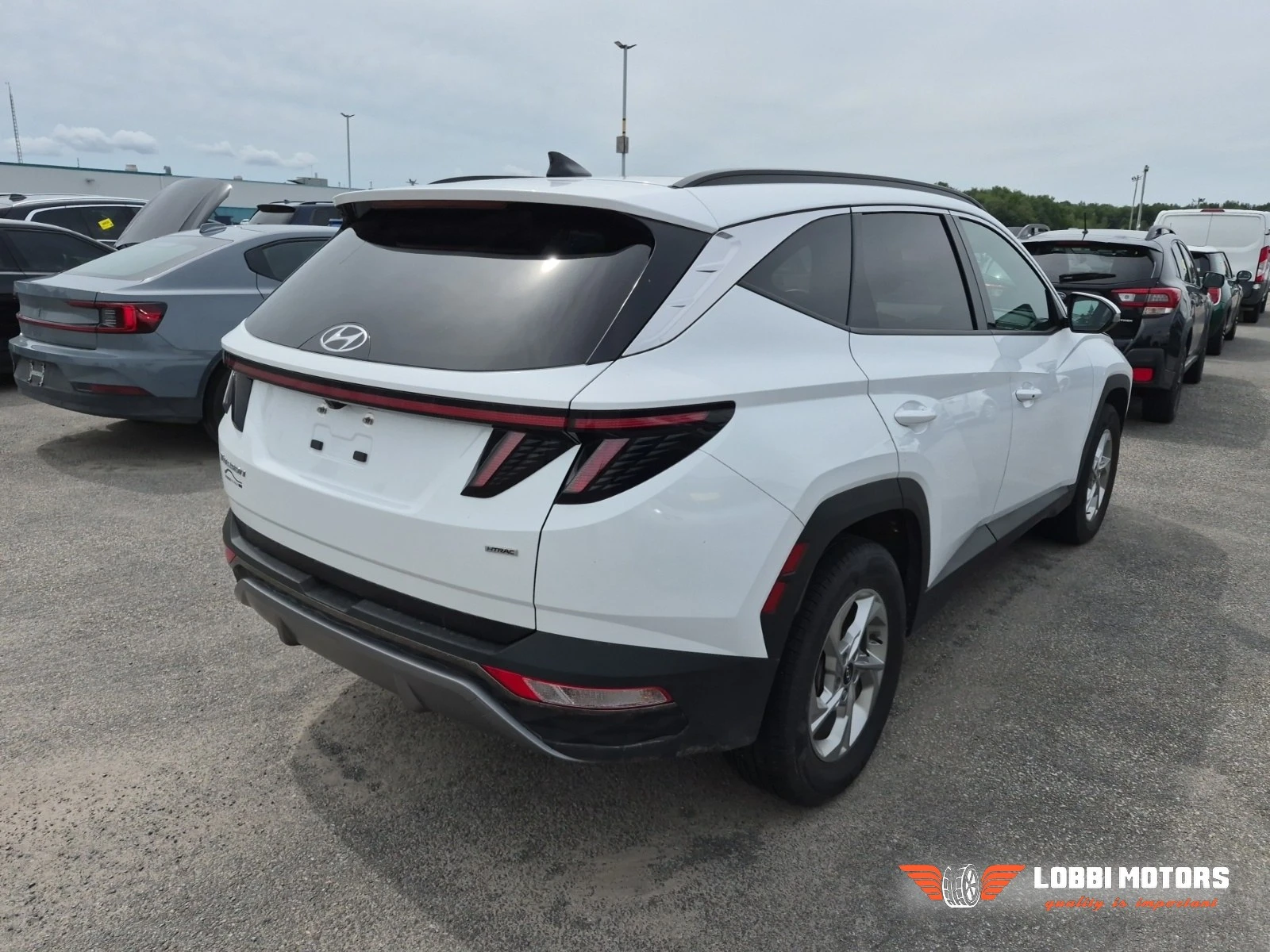 Hyundai Tucson | Mobile.bg � ����������� 3