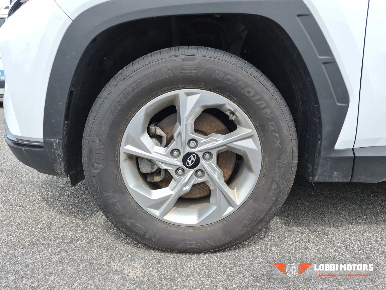 Hyundai Tucson | Mobile.bg � ����������� 6