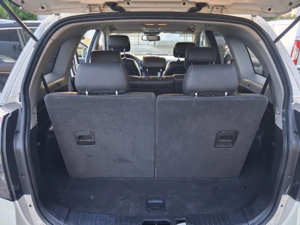 Chevrolet Captiva 7 МЕСТНА / 4x4, снимка 10 - Автомобили и джипове - 56122305