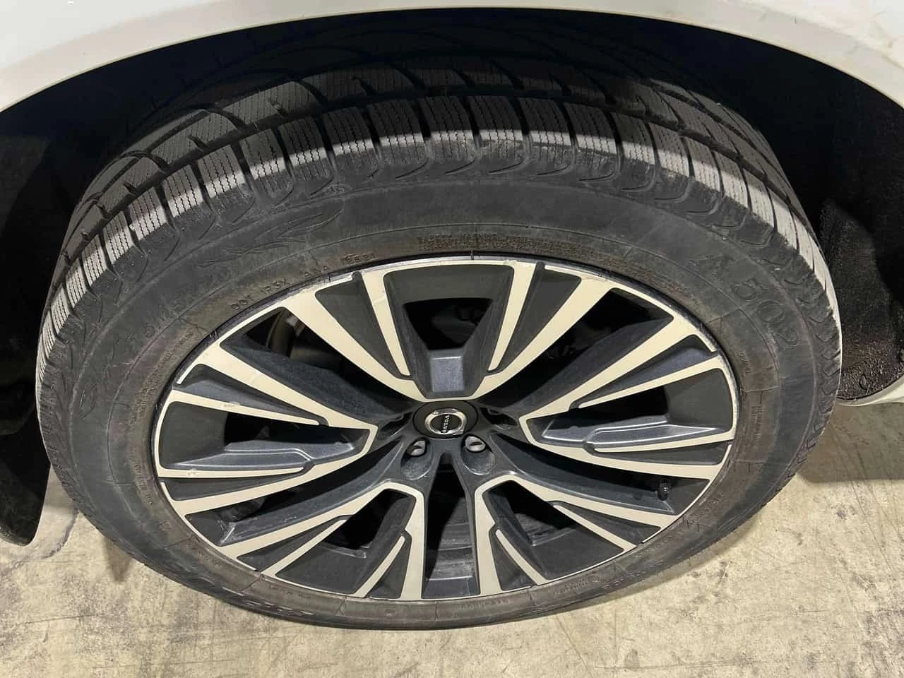 Volvo Xc90 * Momentum * CARFAX * ����������� *  | Mobile.bg � ����������� 6